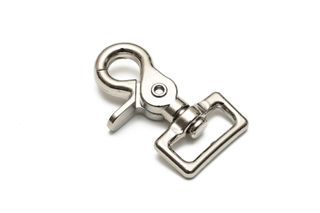 12mm Stainless Steel Snap Hook. Shop Snap Hooks Melbourne Australia