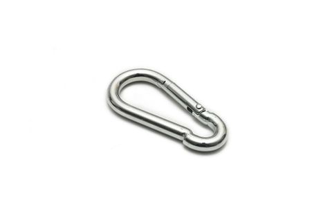 Carabina Hook 80mm