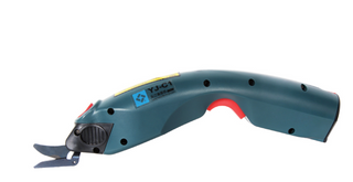 Cordless Electrical Scissor