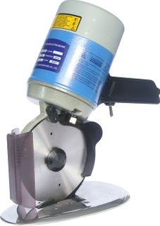 125mm Industrial Rotary Shear