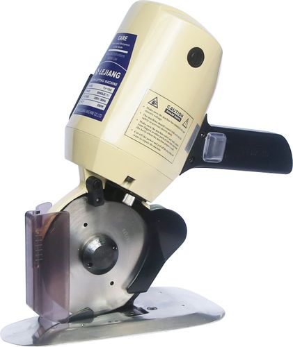 100mm Industrial Rotary Shear