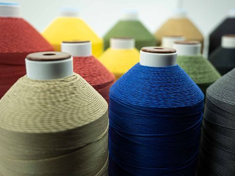 PARKGATE POLYCOTTON THREAD