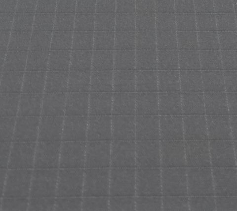 Canvas Dark Grey