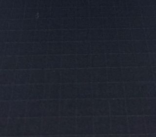 Canvas Black