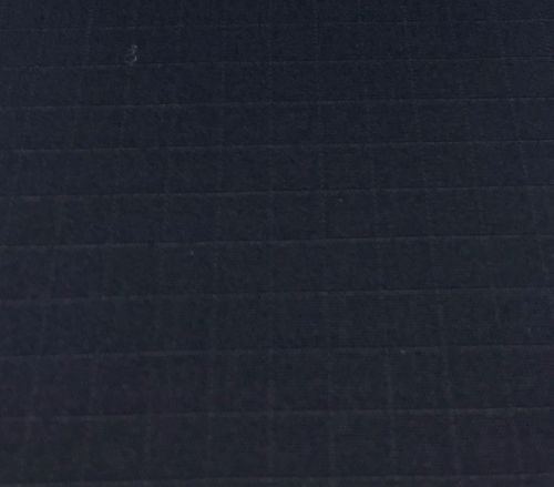Canvas Black