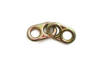 Metal Sister Clips
