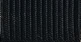 Webbing Polyester 20mm Black