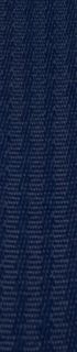 25MM Navy - 100 mtr rolls