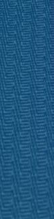 20MM Turquoise - 100 mtr rolls