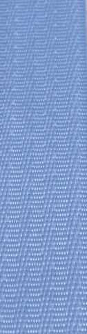 36MM Baby Blue  - 100 mtr roll