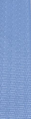 36MM Baby Blue  - 100 mtr roll