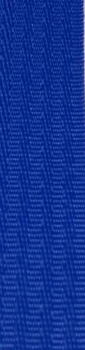 36MM Royal Blue  - 100 mtr rol