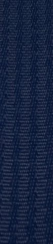 36MM Navy - 100 mtr rolls