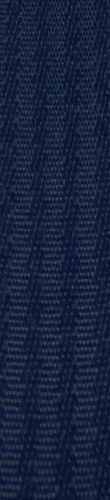 36MM Navy - 100 mtr rolls