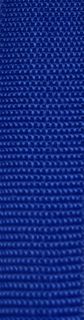 25mm Royal Blue -50 mtr rolls