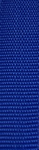 25mm Royal Blue -50 mtr rolls