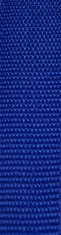 25mm Royal Blue -50 mtr rolls