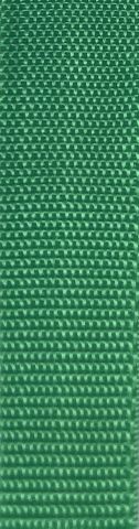 25mm Forest Green -50 mtr roll