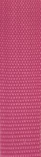 25mm Pink -50 mtr rolls