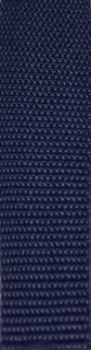 25mm Navy -50 mtr rolls