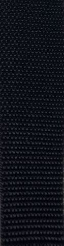 20mm Black -50 mtr rolls