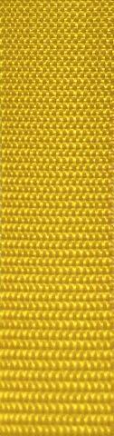 32mm Yellow -50 mtr rolls