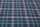 Wool Tartan - Home Aqua