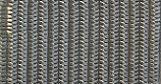 Webbing Polyester 25mm Grey