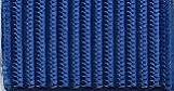 Webbing Polyester 20mm Royal