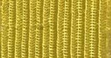 Webbing Polyester 20mm Yellow