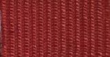 Webbing Polyester 20mm Red