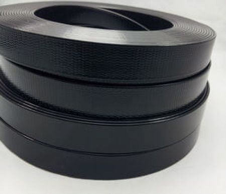 PVC COATED HORSE STRAP WEBBING