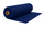 99% Wool Royal Blue Kersey 183