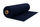 99% Wool Navy Kersey 183