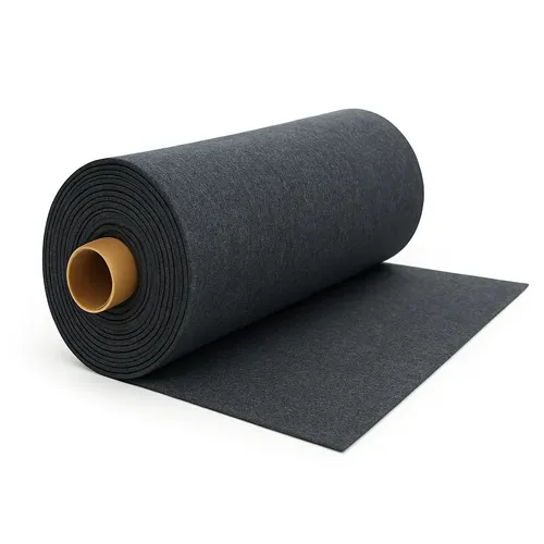 99% Wool Grey Kersey 101