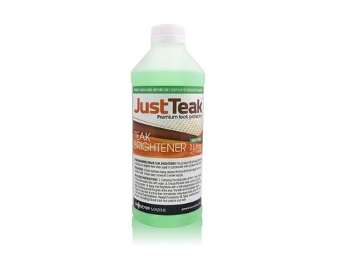 JustTeak BRIGHTENER 1L