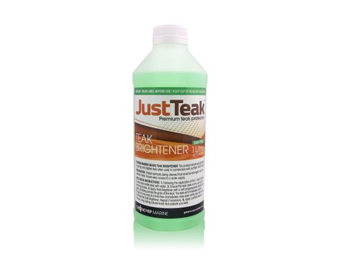 JustTeak BRIGHTENER 1L