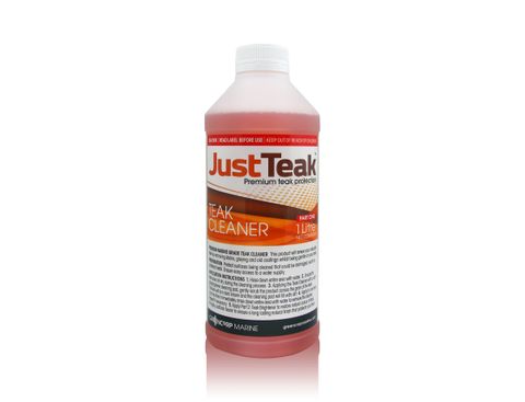 JustTeak CLEANER 1L