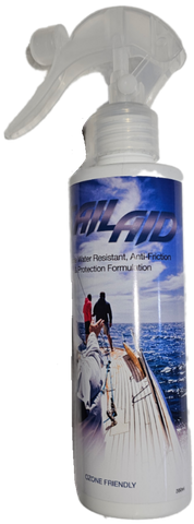 SAIL AID 200 ML PUMP PACK