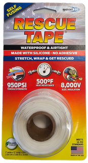 Rescue Tape