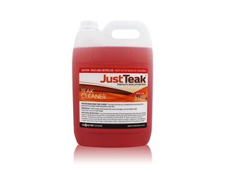 JustTeak CLEANER 5L