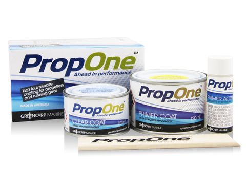 PropOne 250ml KIT