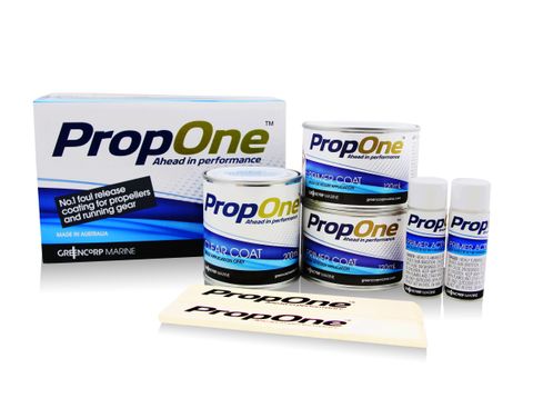 PropOne 500ml KIT