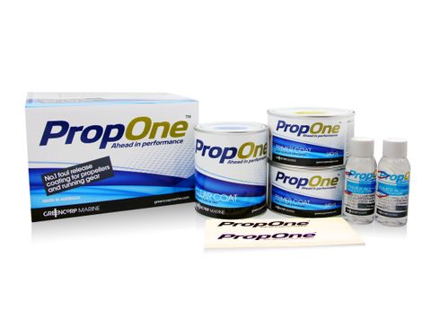 PropOne 1ltr KIT