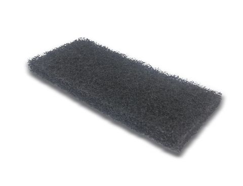 TEAK CLEANING SCOURER COARSE