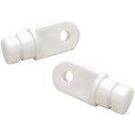 Seachoice Twin Eye Fender Kit Bouy