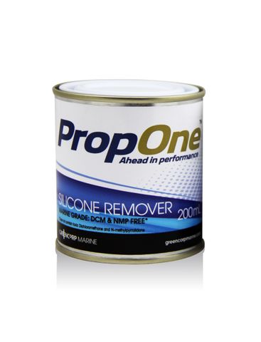 PropOne SILICONE REMOVER 200m