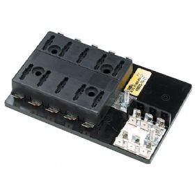 ATO/ATC FUSE BLOCK - 10 GANG