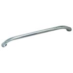 HAND RAIL SS 18 INCH