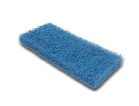 TEAK CLEANING SCOURER MEDIUM